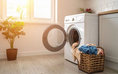 Come caricare correttamente la lavatrice?